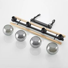 Pendant light