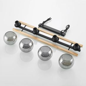 Pendant light