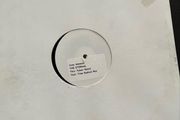 Jose amnesia - the eternal 2x12" 12" vinyl