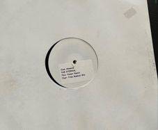 Jose amnesia - the eternal 2x12" 12" vinyl