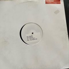 Jose amnesia - the eternal 2x12" 12" vinyl