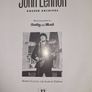 John Lennon .. Hard Back Book Unseen Archives Image 5