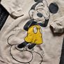 Next Disney Mickey Mouse Hide and Seek Jumper Dress Image 3