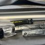 Glide Gear Professional Camera Slider Track System Complete Kit Image 2