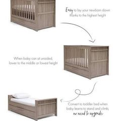 Franklin Cot