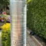 Saharah gas patio heater Image 2