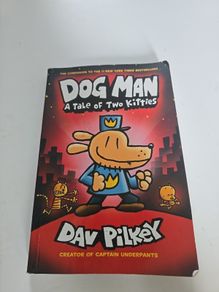 DogMan