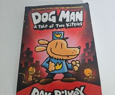 DogMan