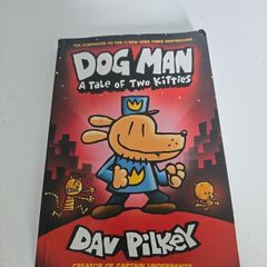 DogMan