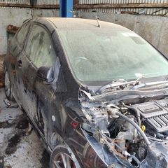 09 Mazda 2 parts
