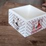 Wooden Storage Box Image 2