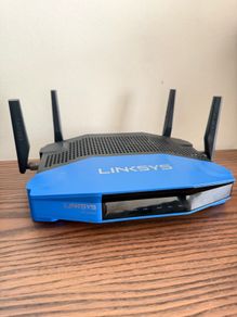 Linksys Wrt1900acs V2