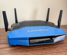 Linksys Wrt1900acs V2