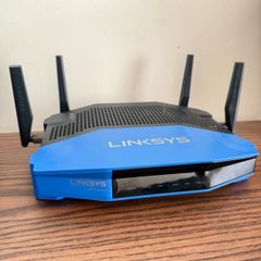Linksys Wrt1900acs V2