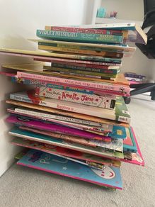 kids books