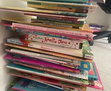 kids books