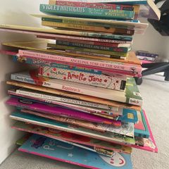 kids books