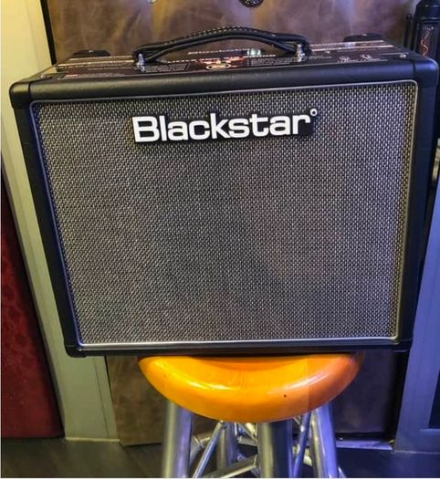 Blackstar Htr 5