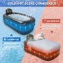 Inflatable Bathtub Image 5