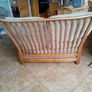 Ercol Renaissance Two Seater Sofa Image 2