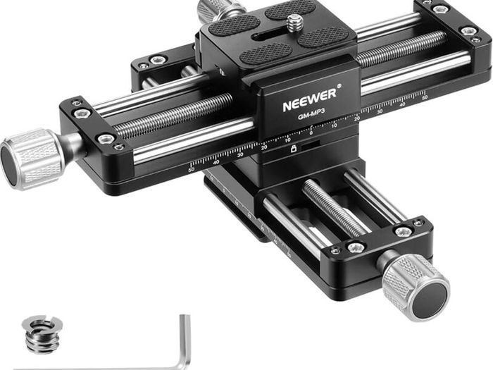 Photography MACRO Lighting Kit