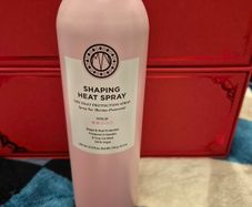 Maria Nila Shaping Heat Spray