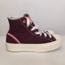 Converse Trainers Size 8(41.5) Image 2