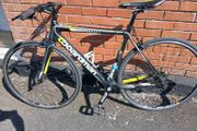 road bike