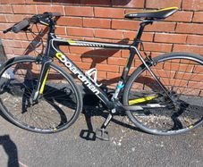road bike