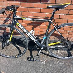 road bike