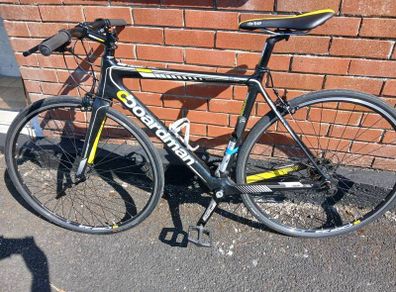 road bike