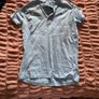 Boys 2 polo golf shirts, Size 13 Image 4