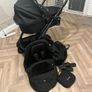 icandy cerium for sale , not well used , cleaned and ready to go Image 4