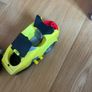 Imaginext Power Rangers Mastodon Battle Bike Image 5