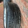 18" Landrover Evoque Alloys with Pirelli Scorpion Tires Image 5