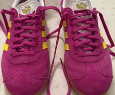 Addidas gazelles