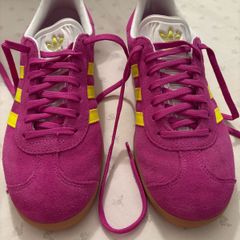 Addidas gazelles