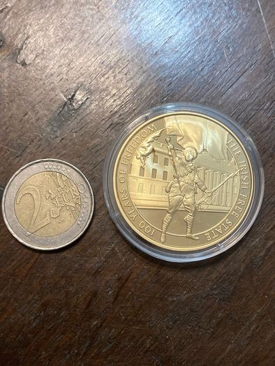 The Irish Free State dublin mint