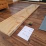 oak slab Image 2