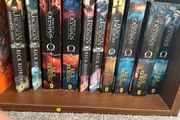 Huge collection of kids books