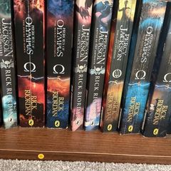 Huge collection of kids books