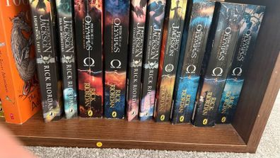 Huge collection of kids books