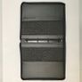 A4 Daler-Rowney leather effect portfolio case Image 4