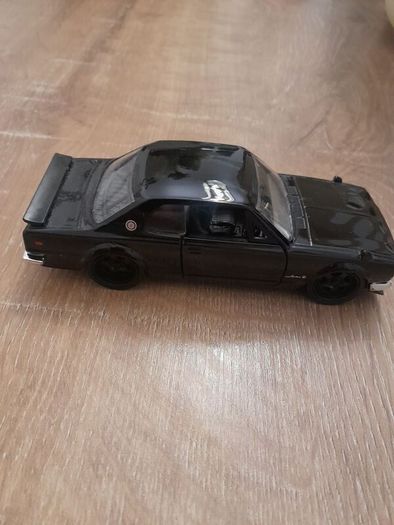 fast and furious