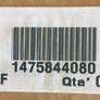 Radiator (Fiat Scudo) Image 2