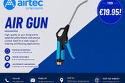 Air Guns-in Stock Today