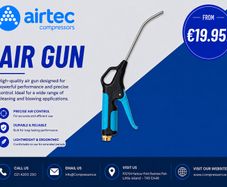 Air Guns-in Stock Today