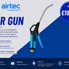 Air Guns-in Stock Today