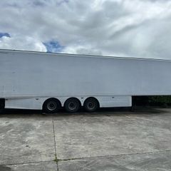 Artic Trailer