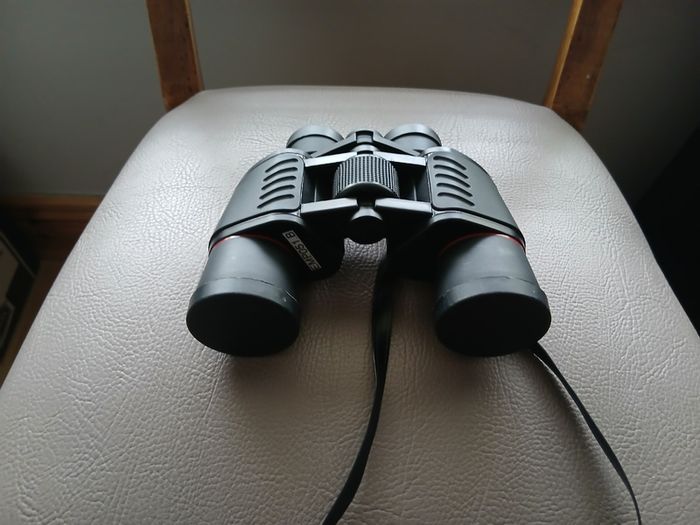 Binoculers